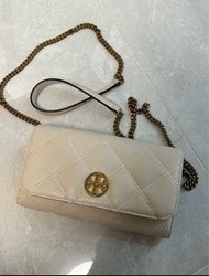 Tory Burch Willa Wallet Bag