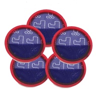 Dibea F20 Max Vacuum Cleaner OEM Hepa Filter Replacement Accessories New Ready Stock