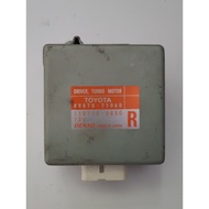 Toyota Hilux KUN25 KUN26 Turbo ECU 89878-71060