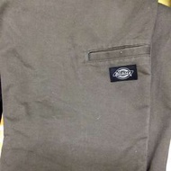 Dickies 811 29x30 軍綠色