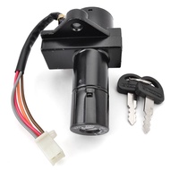 New
 Ignition Switch Lock Key For Suzuki GS250 GS400 GS450 GS550 GS650 GS750 GS850 GS1000 GS1100 GSX