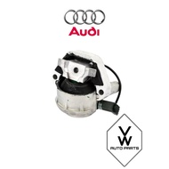( 100% ORIGINAL ) AUDI A6 C7 S6 A7 S7 S8 A8 A8L 4H D4 ENGINE MOUNTING ( 4G0199381LC / 4G0199381LD )