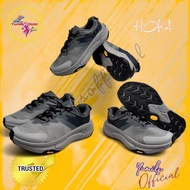 Hoka Transport Castle Shoes / Men's Hoka Sneakers / Imported from Vietnam