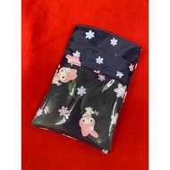 Three-Layer Waterproof Environmentally Friendly Pencil Case Nurse Pocket Nurse Pen Pouch