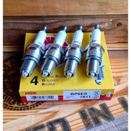 SPARK*PLUG*BP6ES*NGK*ORIG* PRICE IS FOR 4PCS