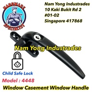 Hardware Specialist Window Casement Window Handle 4448 / HDB Window Handle