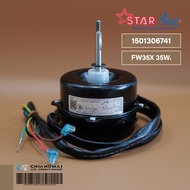 1501306741 Star-Aire Air Motor Hot Coil Star Model CE-095-A (YDK35-6X17) FW35X 35W.
