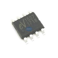 EV1527 全新正品HS1527 SOP8 貼片 遙控芯片 EV1527 無線編碼芯片