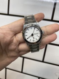 Gucci簡約超靚狀態女錶🤍