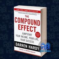 The Compound Effect Darren Hardy