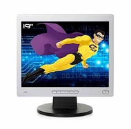 [SG Seller] (Certified Refurbished) HP HSTND-2L09 Grade A 19 Inches LCD TFT VGA Port Monitor