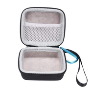 กระเป๋าลำโพง JBL GO Go2  Go3  Pulse34/Charge45  Pulse4 Pulse5 Charge5  Flip6F  lip3456 กันกระแทก เคส