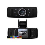 Vehicle Blackbox DVR 1.5LPS彩屏 / 拍攝錄影音機 / 行車記錄儀