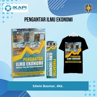 1888. INTRODUCTION TO ECONOMIC SCIENCE (Concept, Theory, and Economic Dynamics)