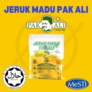 Mangga Kuning - Jeruk Madu Pak Ali Original Penang
