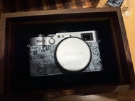 富士 Fujifilm x100v 迪士尼一百周年 全球限量100部   Disney Mickey and friends collection