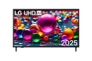 詳細價錢請睇內文 2025年 全新香港行貨 LG 4K TV 智能電視 UA7550 NANO80A QNED70A QNED80A QNED80  43吋 50吋 55吋 65吋 75吋 43UA7