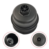 For Citroen Berlingo C2 C3 C4 C5 Nemo Xsara Relay Oil Filter Housing Cover Cap Plastic 3m5q-6737-aa 