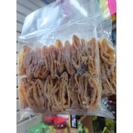Kuih Lidah Buaya Tradisi