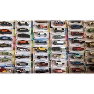 Free Shipping Over 59 Yuan Hot Wheels Small Sports Car 4982 Toy Car Model Optional One New Style