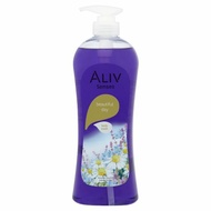 ALIV Senses Beautiful Day Body Wash 1L