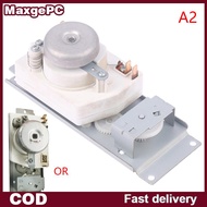 MaxgePC Comptible for VFD35M106IIE LD35-1 P WD35MII-2006 Midea Microwave Oven Parts Accessories Time