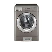 Máy sấy cho tiệm giặt 13.6kg coin type màu bạc CDT29 bằng điện CDT29MUQES
