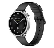 สมาร์ทวอทช์ Smartwatch Xiaomi Watch S4 41mm ขนาด 1.32นิ้ว อายุใช้งานแบตเตอรี่ 8 วัน Baterry320mAh Bl
