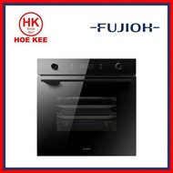 (BULKY) Fujioh Built in Oven FV-EL-61-GL