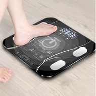 Body Weight Scale Bathroom Body Fat bmi Scale Digital Mi Scales Floor LED display Body Index Electro