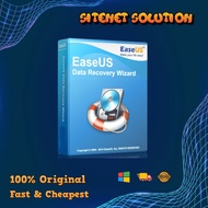 EaseUS Data Recovery Wizard Technician v16 [Windows][Lifetime]