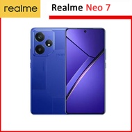 2025 NEW Unlocked Realme NEO 7 5G Smartphone  MediaTek Dimensity 9300+ Realme NEO7