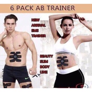 6-pack abs patch