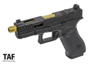 【TAF Custom現貨】VFC FI MKII GLOCK G45 CNC鋁合金滑套成槍