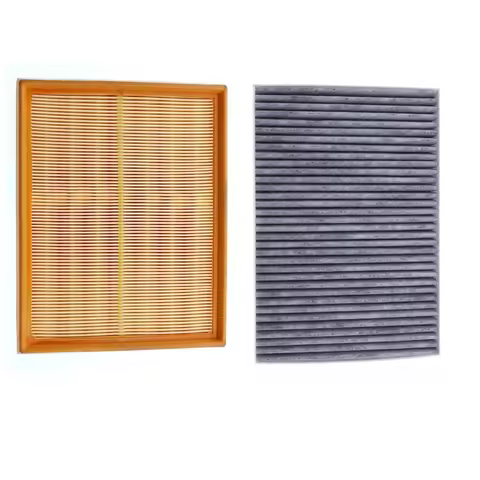 Air Filter Cabin Filter For Audi A4 8E B6 B7 2000-2009/A6 C5 Avant 2000-2005/Audi Allroad C5 2000-20