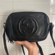 二手Gucci相機袋😍80%🆕