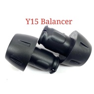 Balancer Motorcycle Y15ZR Balancer ready stock