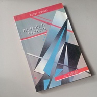 Linear aljabar