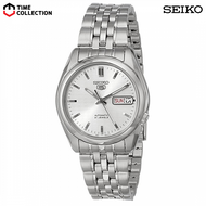 Seiko 5 Sports SNK355K1 Automatic Watch for Men's w/ 1 Year Warranty