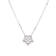 [二手] Van Cleef & Arpels 梵克雅寶 蓮花 VCARP0ZW00
