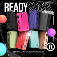 Ready JT Thermal TRML T200 Purple Lolipop Pod Mod Only 200W 18650 Authenic