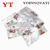 150pcs/lot Ceramic capacitor set pack 2PF-0.1UF 30 values*5pcs Electronic Components Package capacit