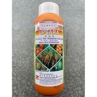 UPSARA 1 liter 10-30-30 Zeenex new generation fertilizer baja subur generasi baru fertigasi semburan