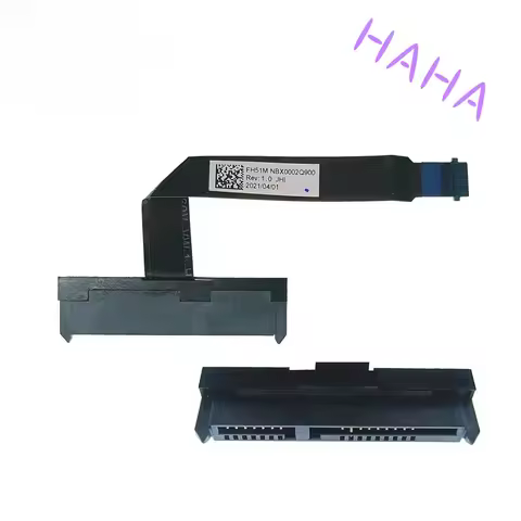 H+NEW Original LAPTOP HDD SDD Cable For Acer Nitro 5 AN515-58 N515-58-52SM N22C1 50.QFJN2.002 NBX000