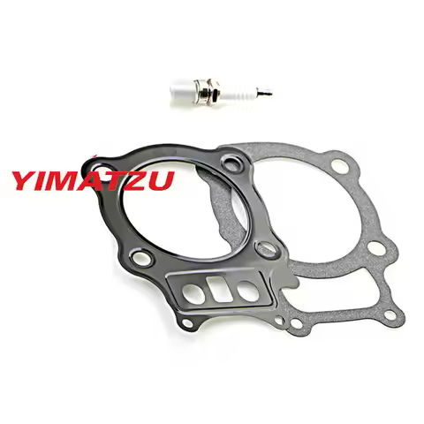 Yimatzu ATV UTV Parts Cylinder Gasket Kit for ODES 400 LZ400 179F.2-1 179f.1-9