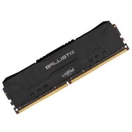 Crucial Ballistix DDR4 3200MHz 8gb x2 16gb kit
