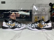 kobe 8 'Mambacita' GiGi 籃球鞋