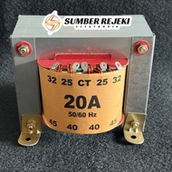 Trafo BELT 20A CT 45 original