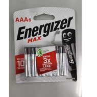 Energizer AAA Battery