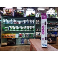 AQUANICE Submersible UV Plus Aquarium Light